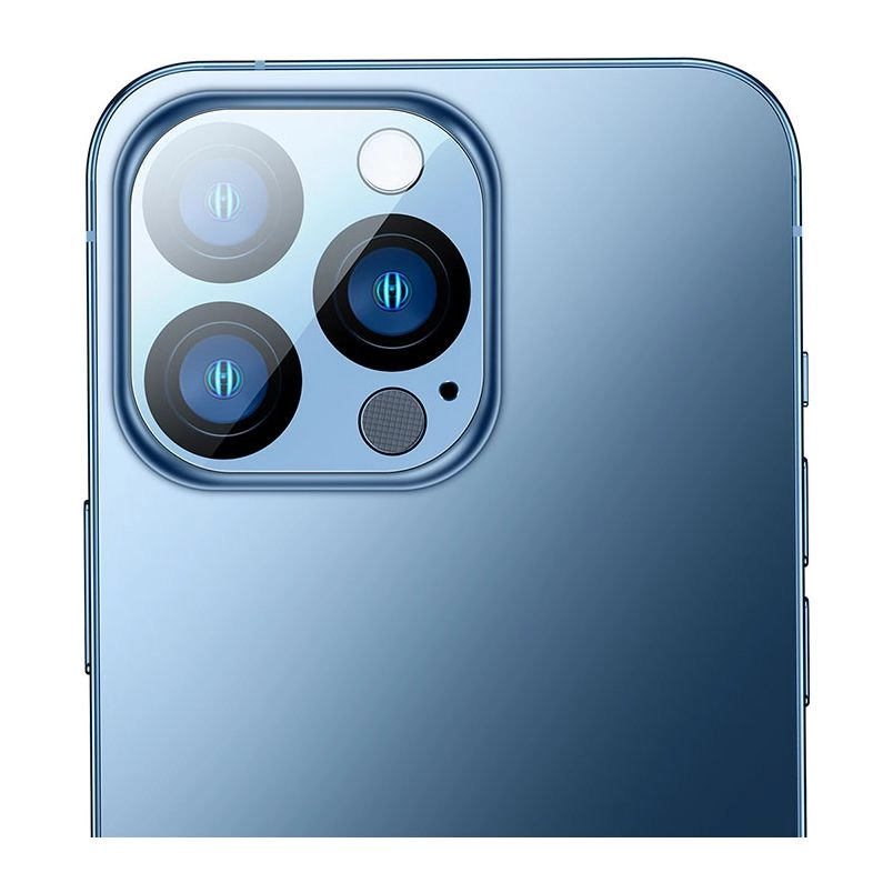 Baseus Camera Lens Protector - iPhone 14 Pro/14 Pro Max