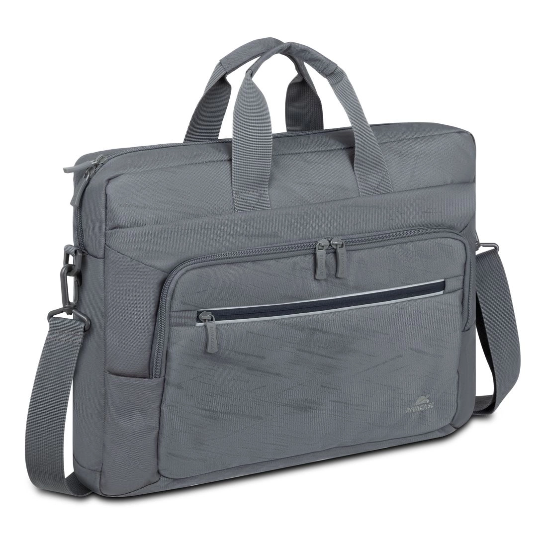 Rivacase ECO Laptop Bag for 15.6-16-Inch Laptop