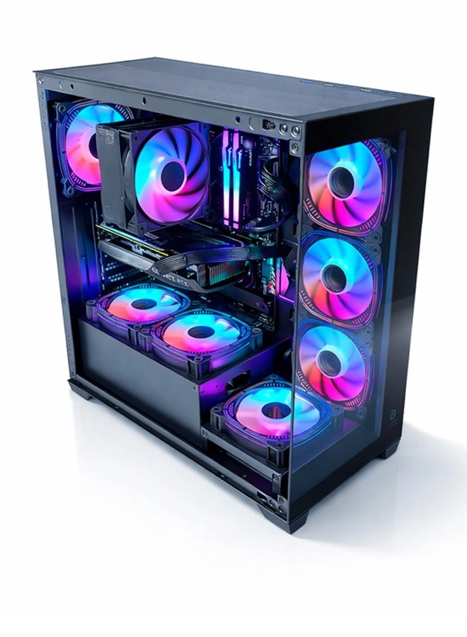 GSK-GPC-0007 - Ryzen 5-5600X 16GB 1TB