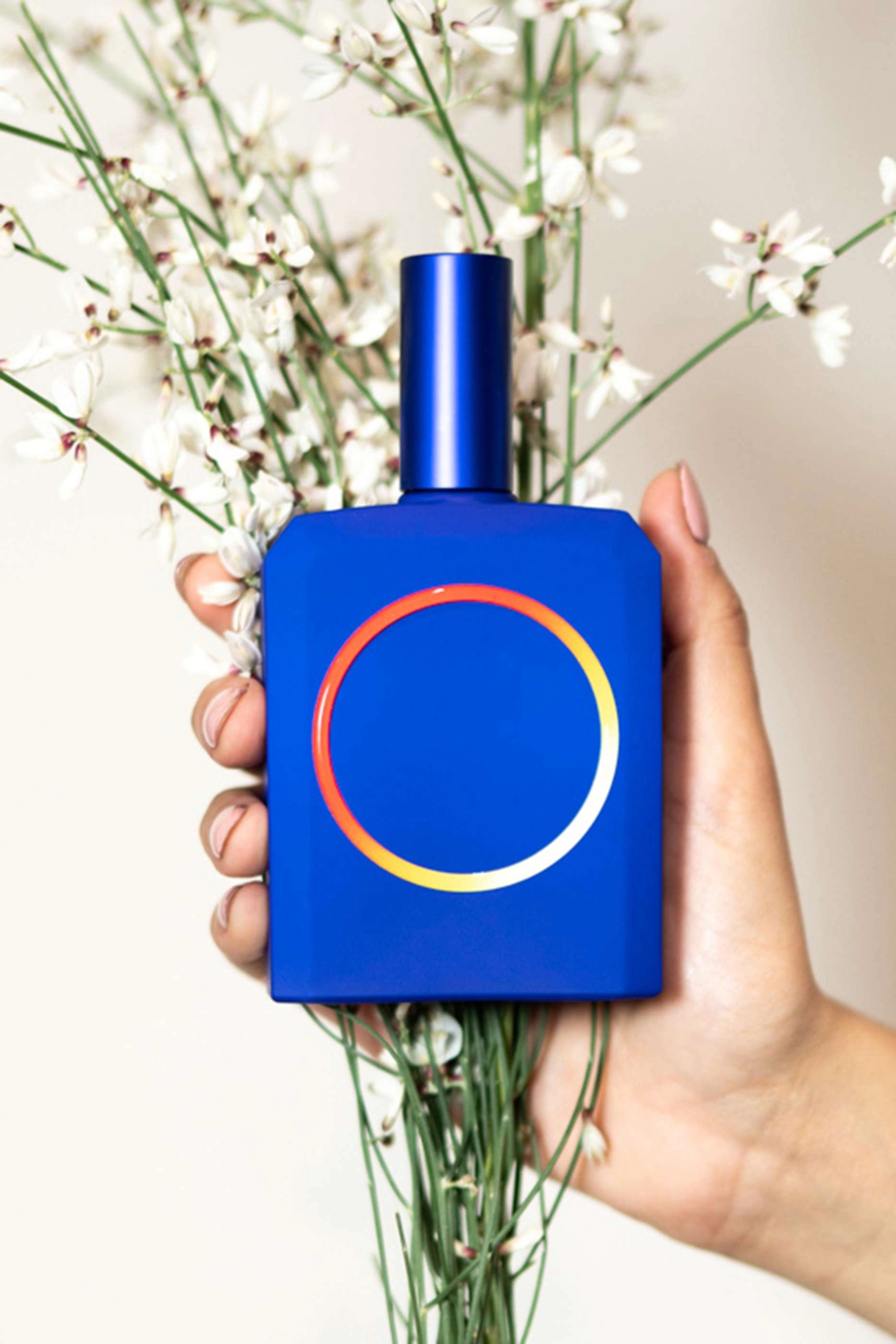 This Is Not a Blue Bottle 1.3 Eau de Parfum 115ml