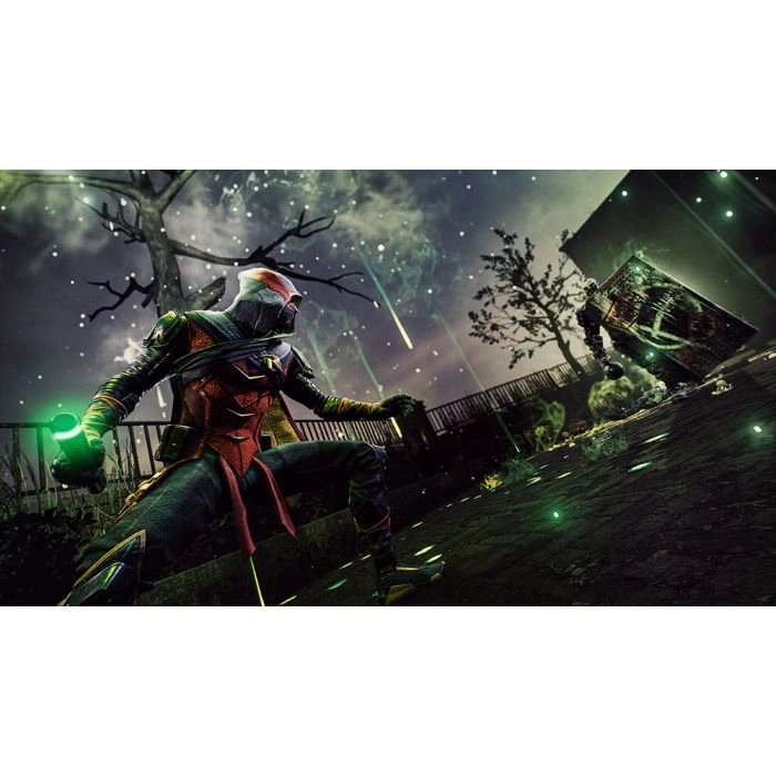 Gotham Knights - PlayStation 5