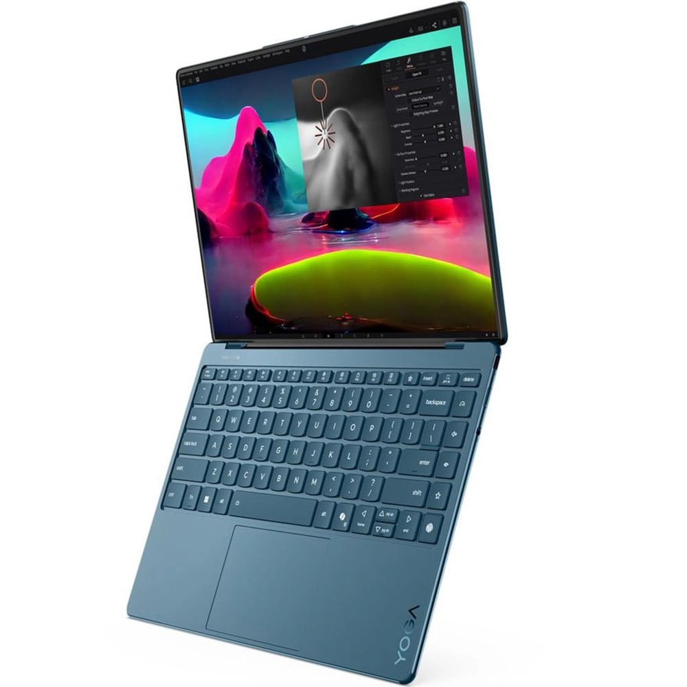 Yoga Slim 9I - 14'' 1TB 32GB Intel Core Ultra 7