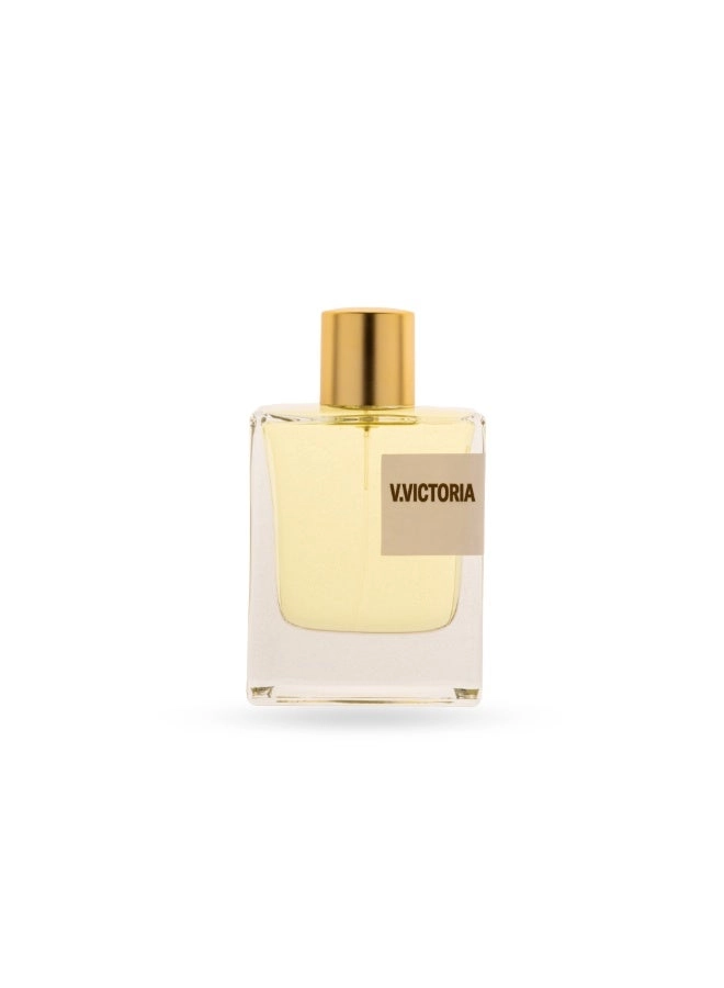 V.VICTORIA Eau de Parfum 100ml