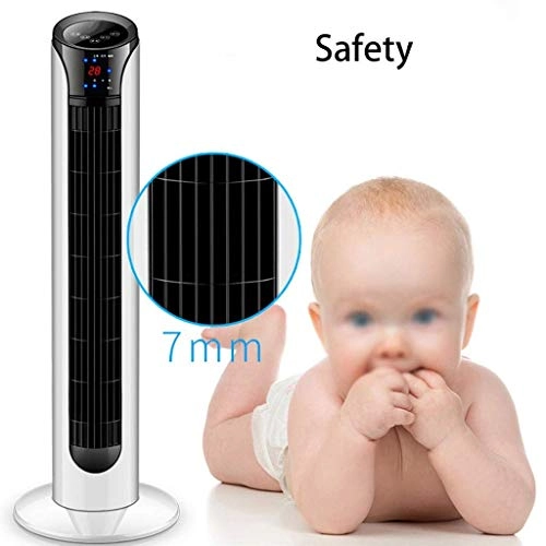 Portable Air Conditioner - Corded Electric Remote Control