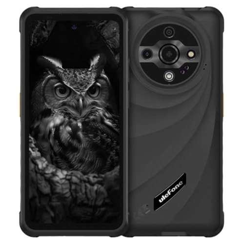 Armor x31 pro 8GB 256GB