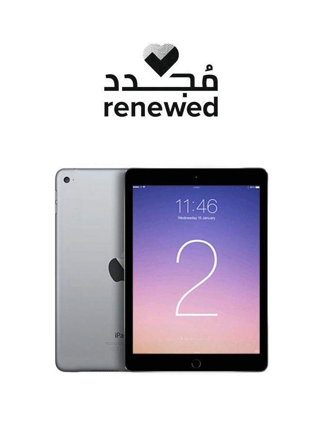 iPad Air 2 - 64GB 9.7"