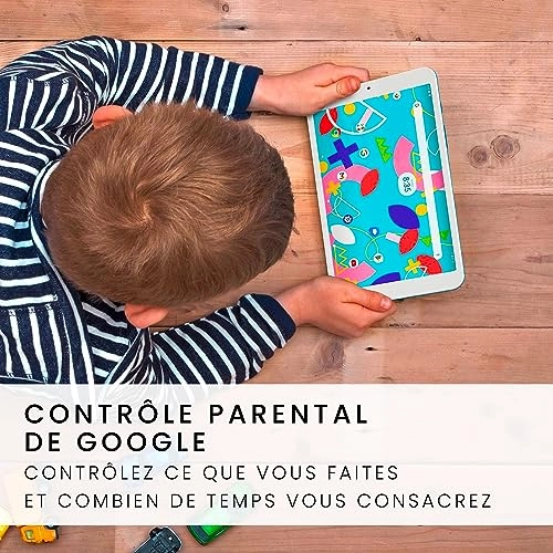 Gravity 3 Mini - 4GB 8 Inch 64GB