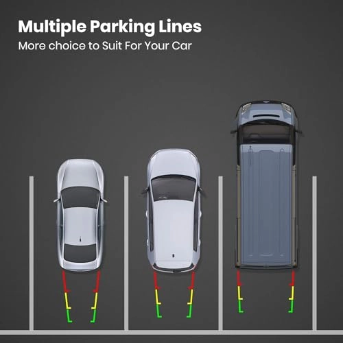 W7 - Super Night Vision Wireless 480 x 272 pixels