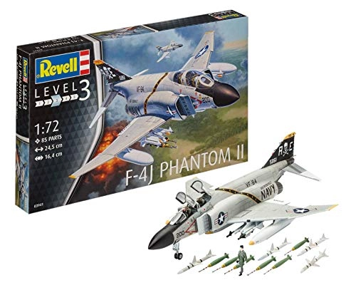 Revell F4J Phantom Ll
