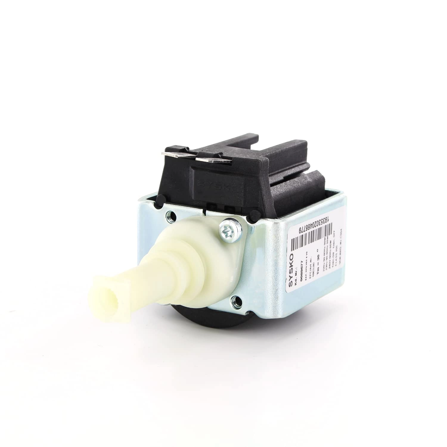 DL-pro coffee machine pump - 55 watts 240 Volts