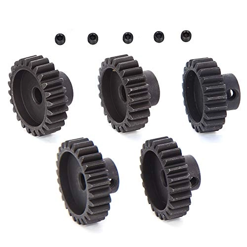 Motor Gear Kit - Brushless Brush Motor