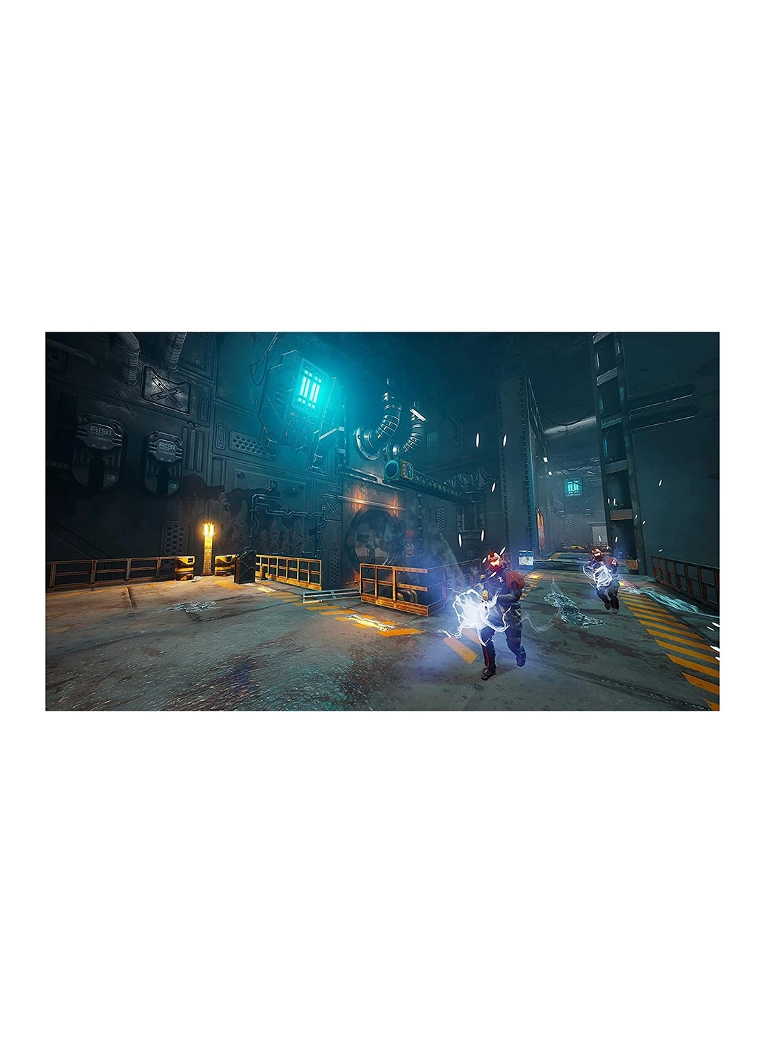 Ghostrunner - PlayStation 5