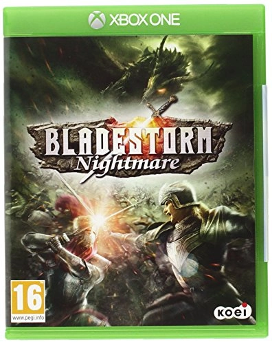 Bladestorm: Nightmare - PS4