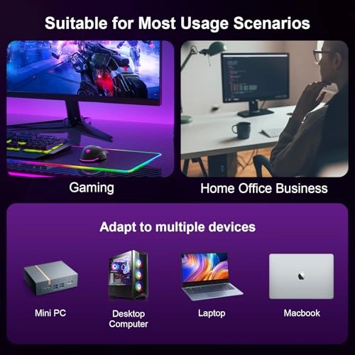Gaming Mouse - USB