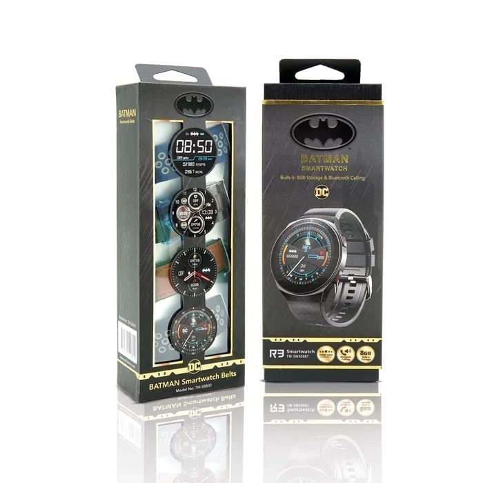 BATMAN Smartwatch