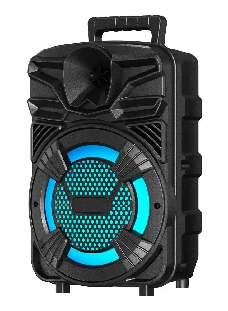 Outdoor Waterproof Wireless Portable BT K15154GR Speaker