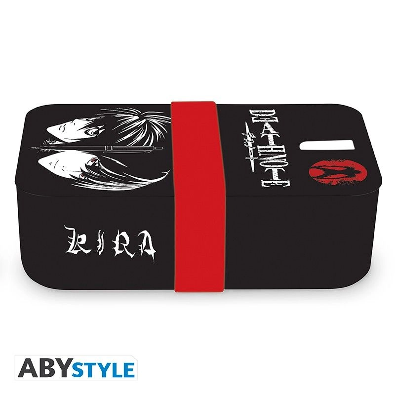 ABYstyle Death Note Bento box - 1L