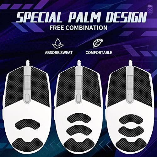 Mouse Grip Tape - USB