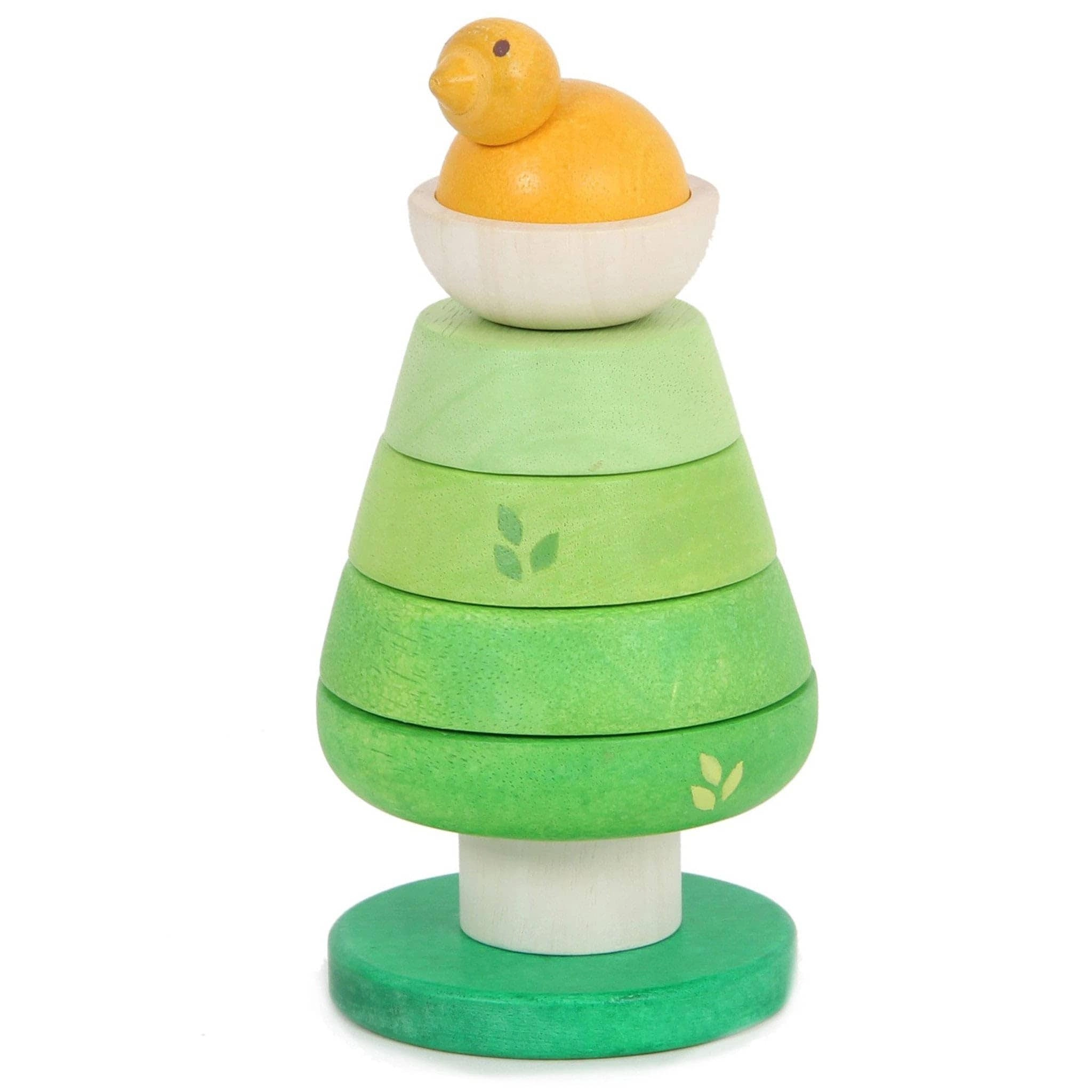 Le Toy Van Tree Top Stacker