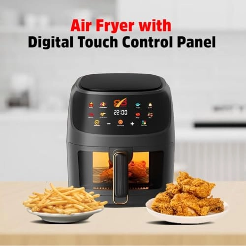 Air Fryer QF605B