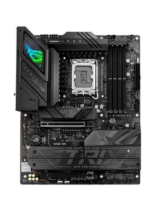 ROG Strix B860-F - Intel B860 DDR5
