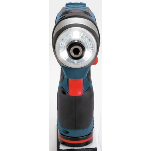 PS41N - 12V 2600 RPM