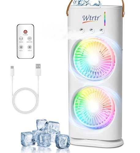 Evaporative Cooler - 280ml