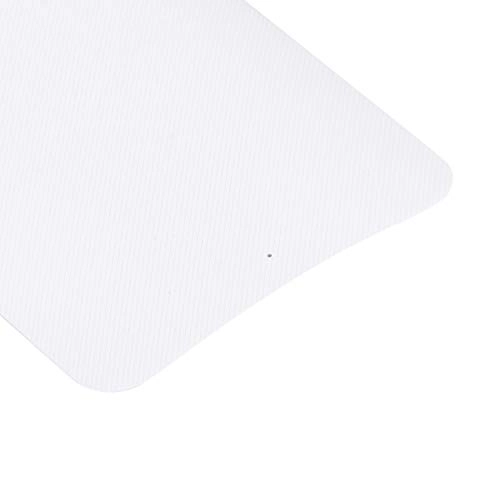 Battery Back Cover - Blue