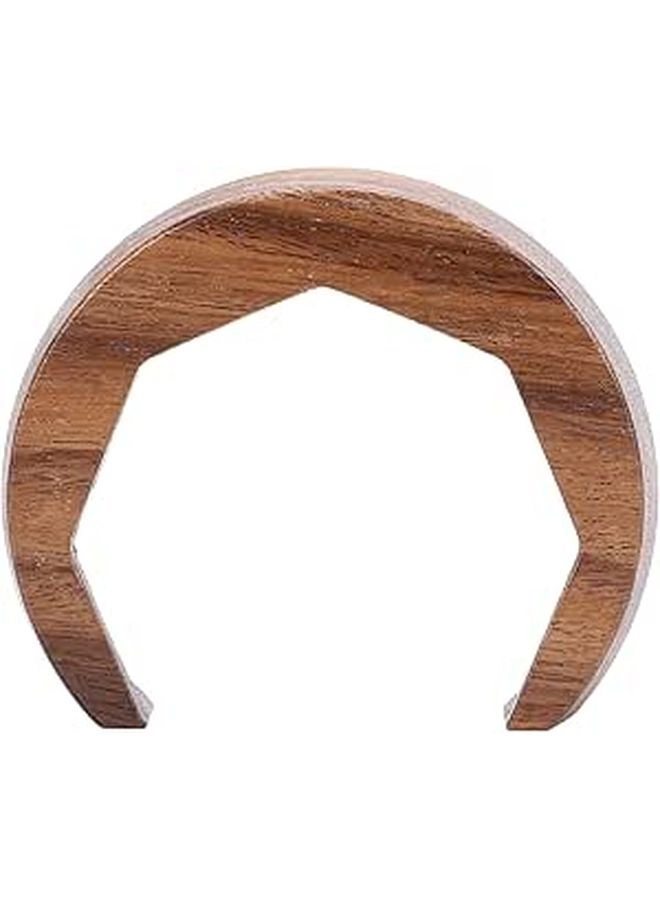 SUNGOOYUE Wooden Group Head - Walnut E61