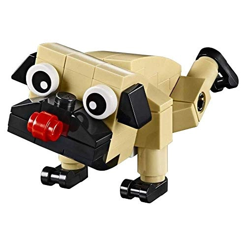 Creator Cute Pug (30542)