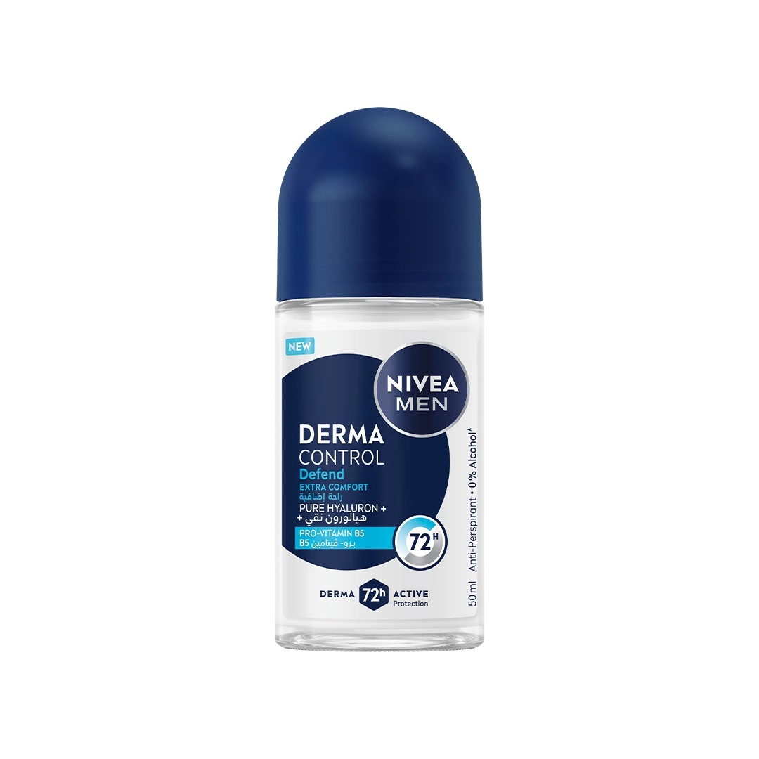 Derma Control Defend - 50ml