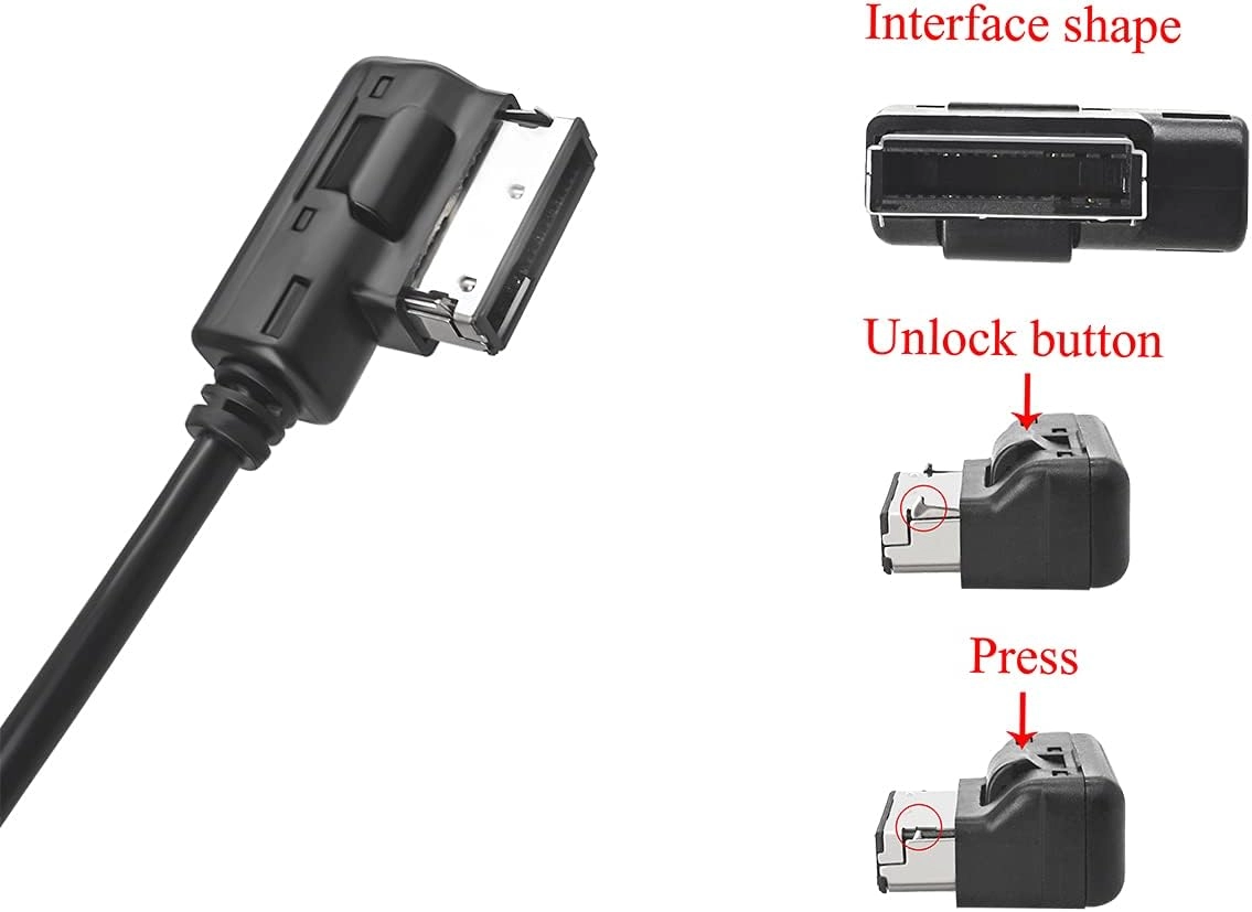 Bluetooth Adapter - Bluetooth 5.0 MMI