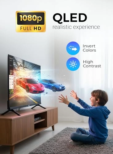 GLED3215GTQLD - 32-Inch