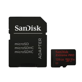 microSDXC 128GB