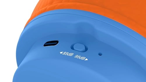 PAW981 - Wireless Headphone