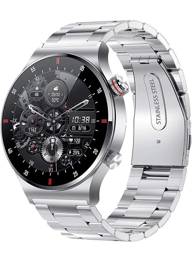 RT QW33 Metal