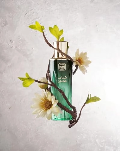 Shabab Khalta - Eau de Parfum 80ml + Aura Aqua