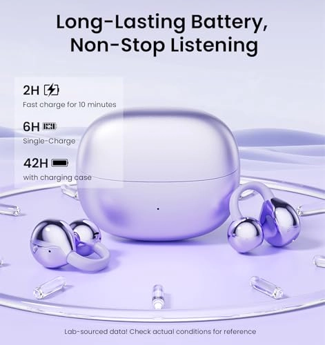 M108 Wireless Earbud