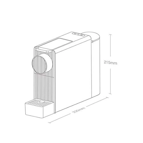 Capsule - Programmable Automatic