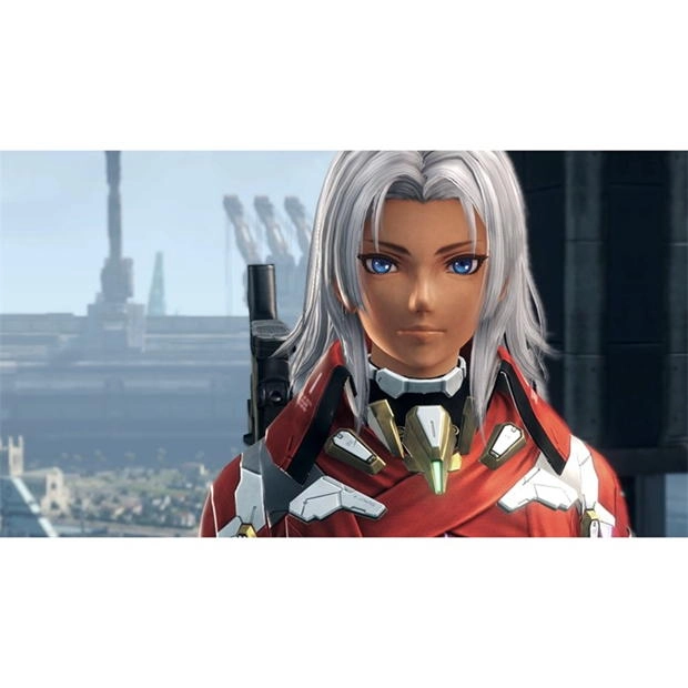 Xenoblade Chronicles X Definitive Edition - Nintendo Switch