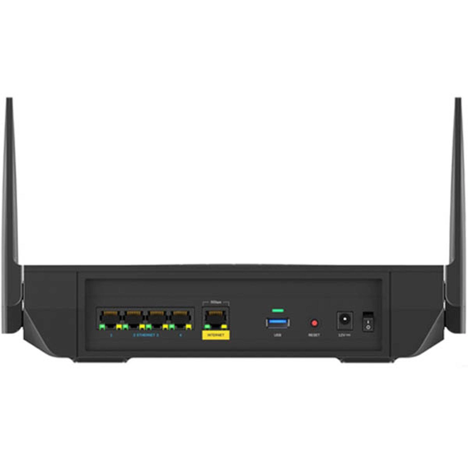 Hydra Pro 6E - WiFi 6E