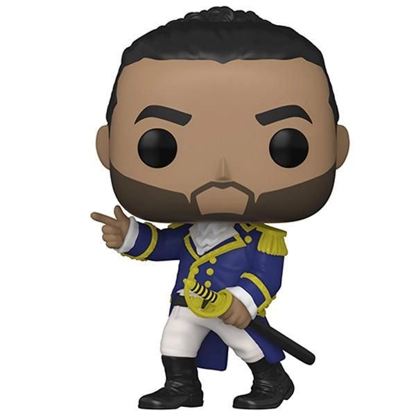 FUNKO Lafayette - Broadway: Hamilton