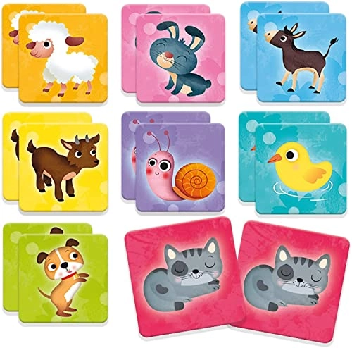 Carotina Baby - 12 months - 4 years