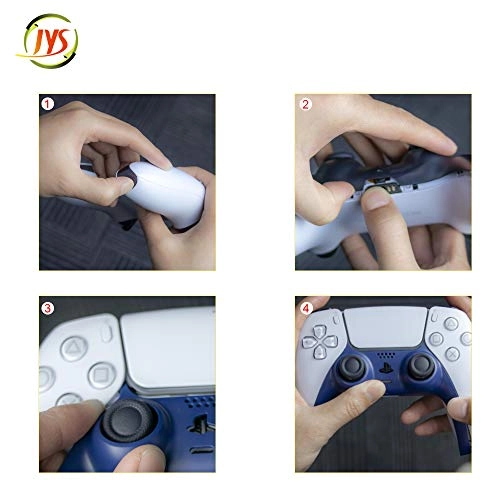 PS5 Controller Protective Case - Playstation 5