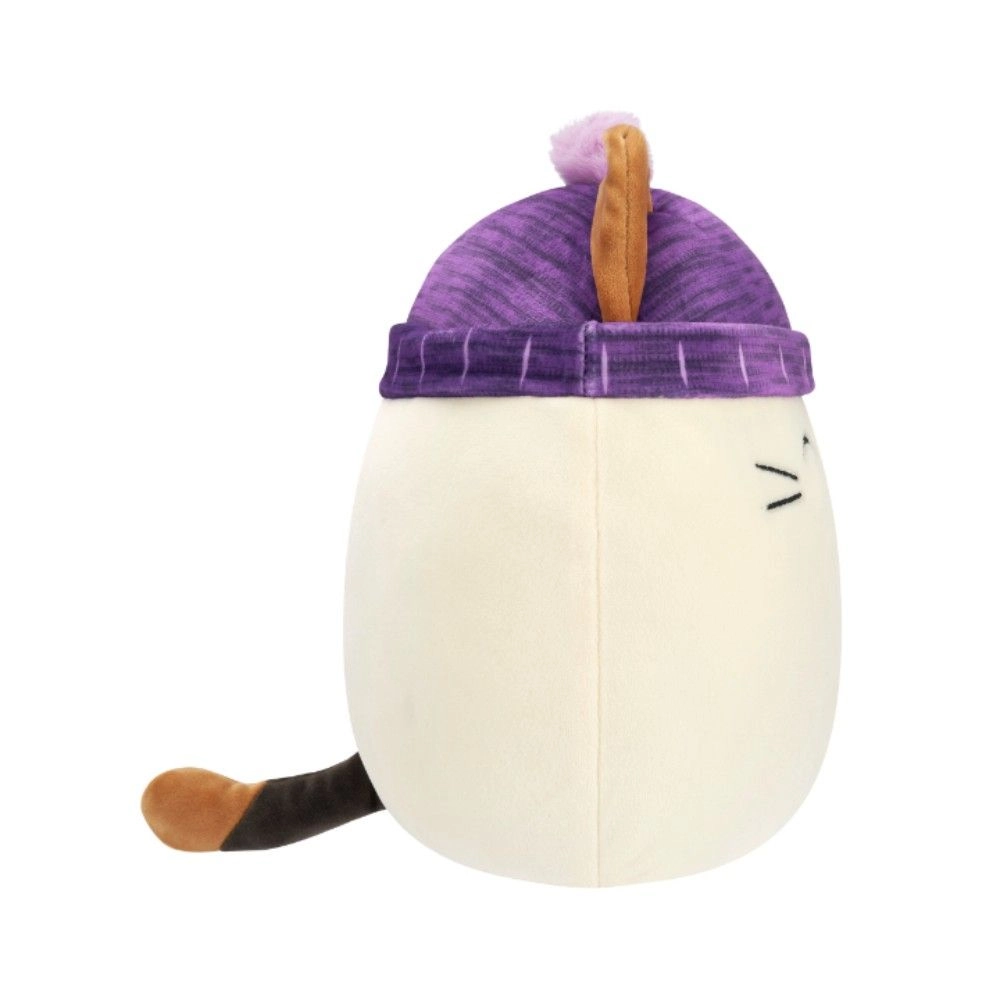 Cam The Cat 37 cm Plush