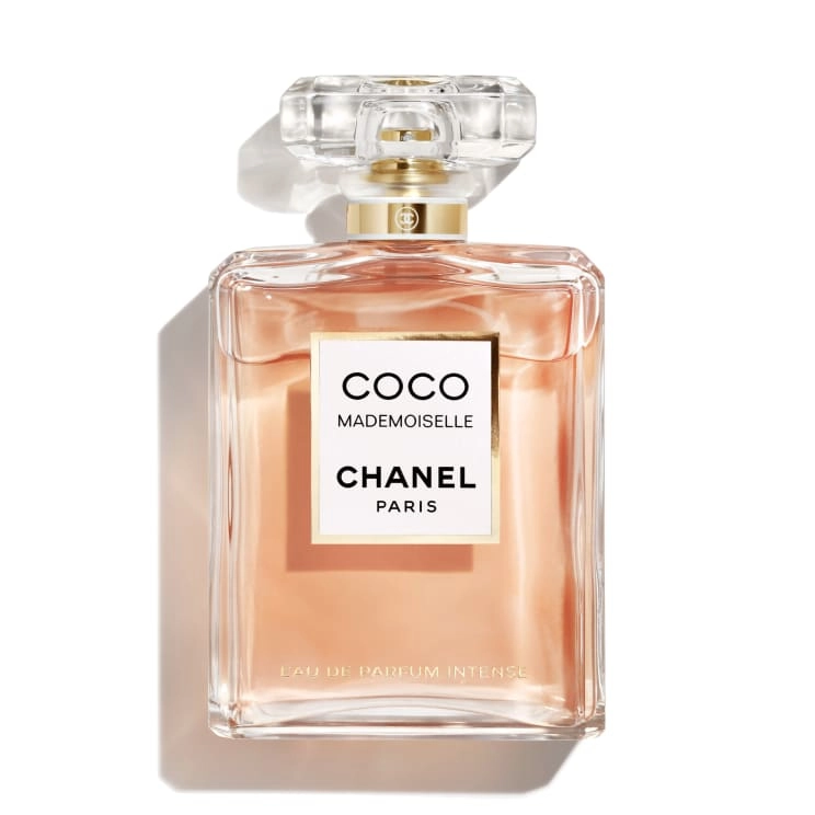 Coco Mademoiselle - Eau de Parfum 200ml