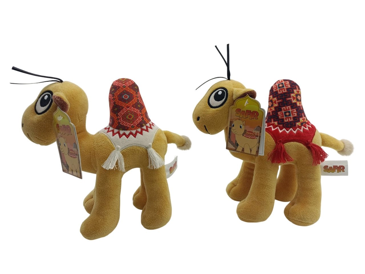 Keel Toy Camel Safir - 19 cm