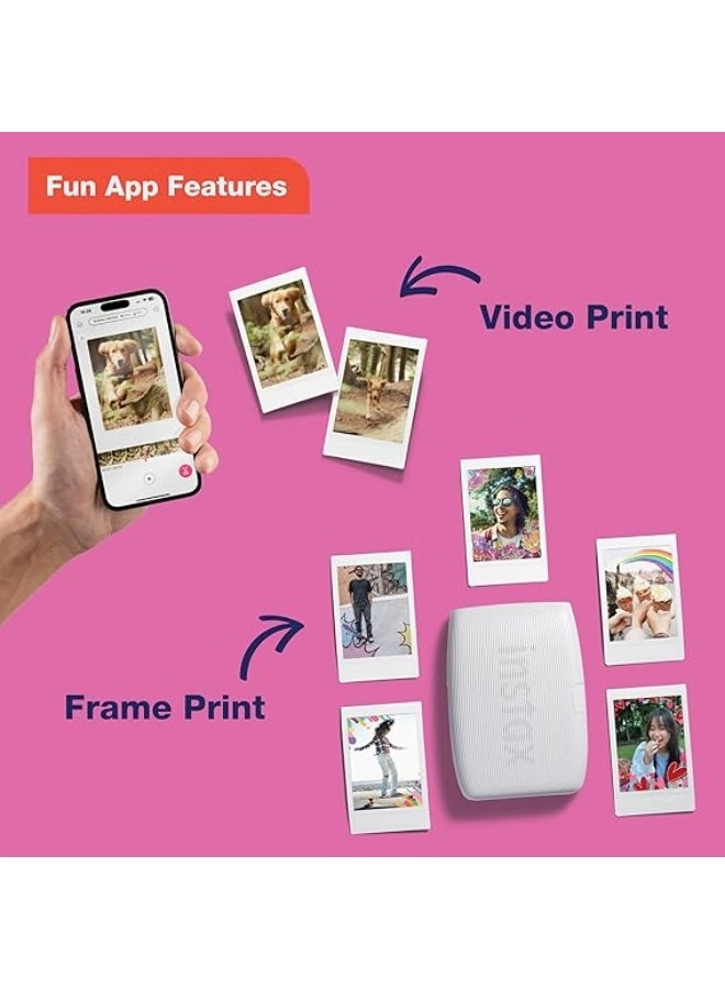 Instax Mini Link 3