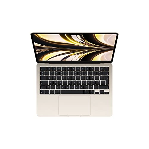 (Renewed) MacBook Air 2022 - 13.6'' M2 8GB DDR4 256GB SSD