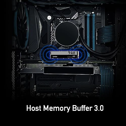 NM790 - 8TB M.2 2280